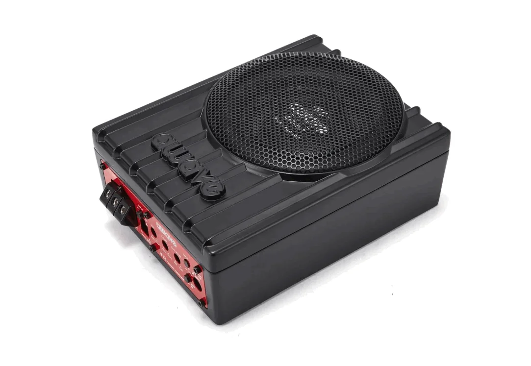 Loa Subwoofer điện Gầm Ghế Awave V13